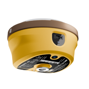 SP30 — Récepteur RTK avec Laser & AR